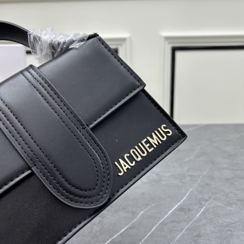 Jacquemus Satchel Bags